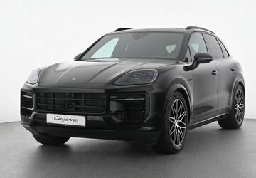 Porsche Cayenne 13.231 km 139.000 &euro; Essen 45143