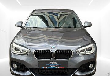 BMW 118 77.000 km 16.800 &euro; Gelsenkirchen 45899