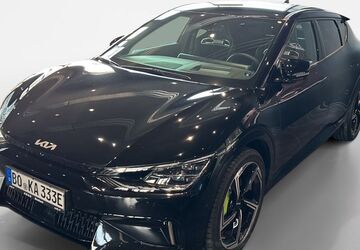 Kia EV6 4.900 km 59.900 &euro; Gelsenkirchen 45897