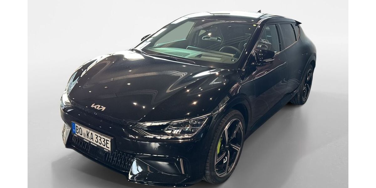 Kia EV6 4.900 km 59.900 &euro; Gelsenkirchen 45897