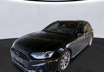 Audi A4 49.997 km 35.875 &euro; Hagen 58091