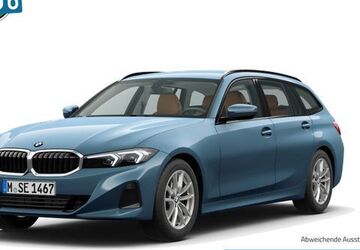 BMW 318 13.005 km 39.880 &euro; Lünen 44534