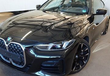 BMW 430 24.374 km 50.940 &euro; Marl 45770