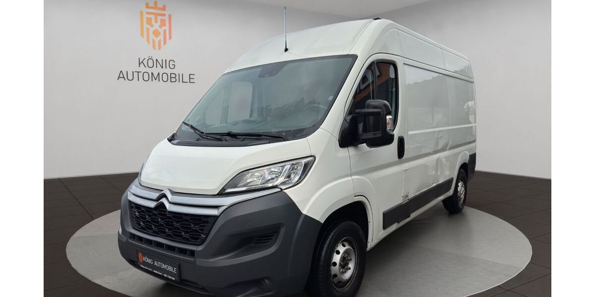 Citroen Jumper 183.000 km 9.900 &euro; Lünen 44536