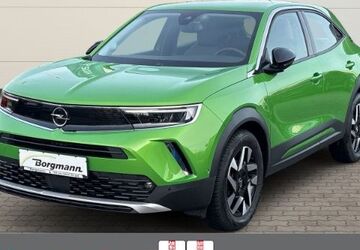 Opel Mokka 18.300 km 18.490 &euro; Haltern am See 45721