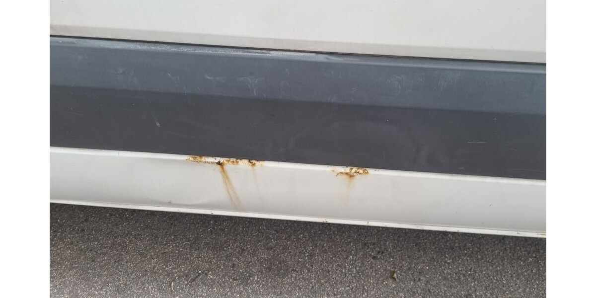 Mercedes-Benz sprinter 311 209.349 km 15.000 &euro; Gladbeck 45964