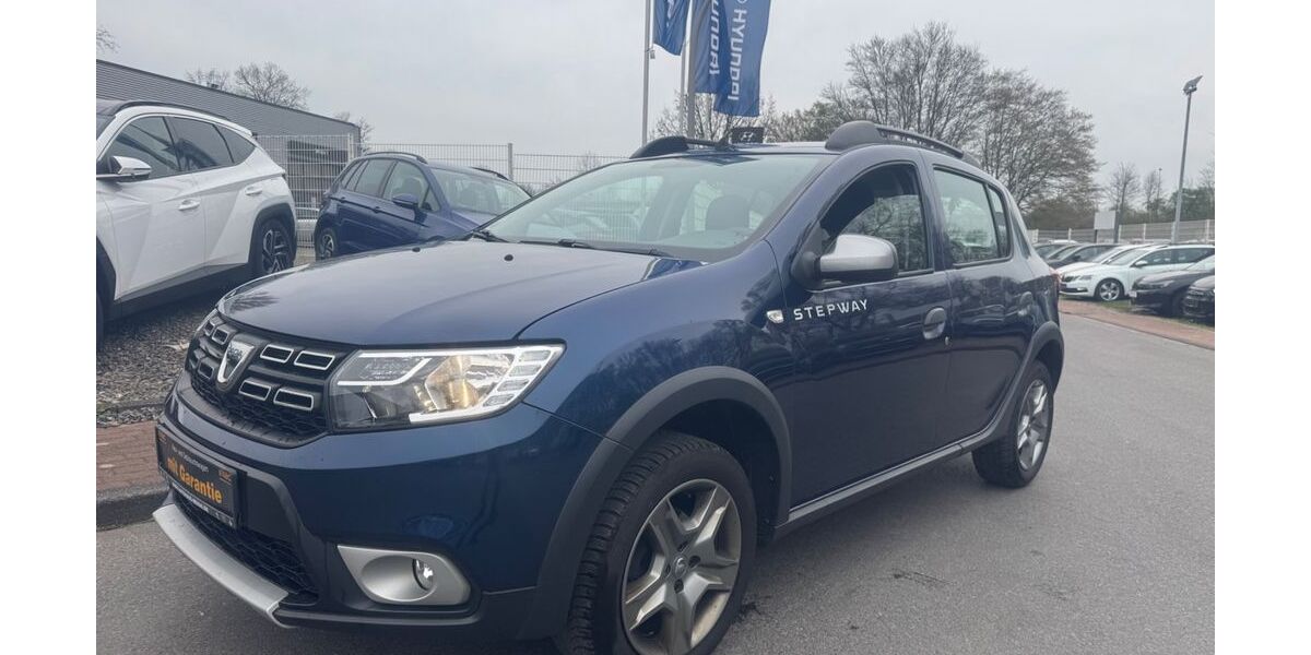 Dacia Sandero 93.000 km 7.490 &euro; Datteln 45711