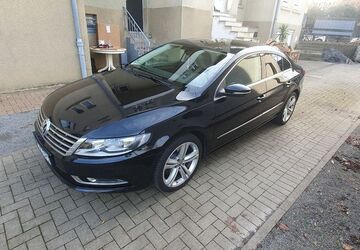 VW Passat CC 225.000 km 8.500 &euro; Castrop-Rauxel 44575