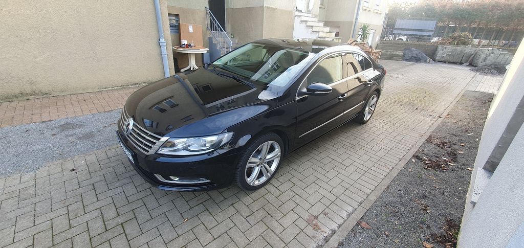 VW Passat CC 225.000 km 8.500 &euro; Castrop-Rauxel 44575