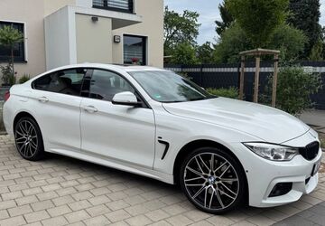 BMW 430 Gran Coupé 139.411 km 24.500 &euro; Marl 45772