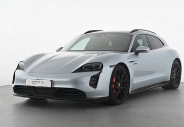 Porsche Taycan 19.622 km 82.400 &euro; Essen 45143
