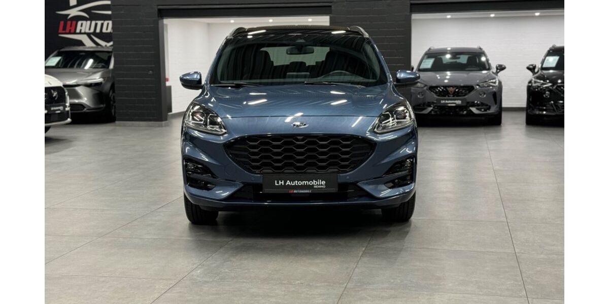 Ford Kuga 58.115 km 22.990 &euro; Lüdinghausen 59348