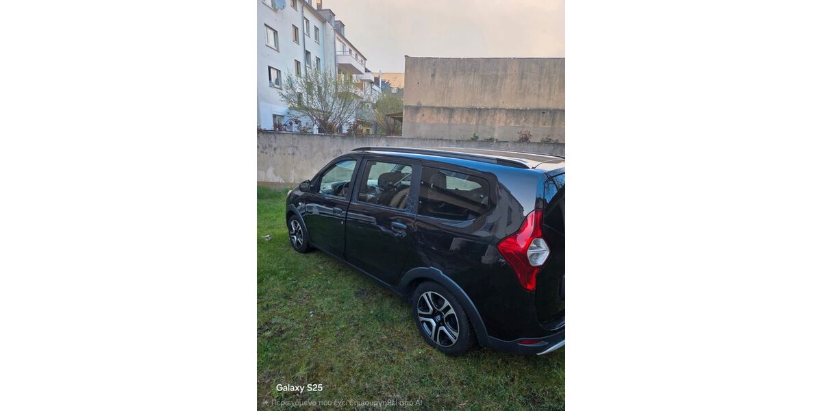 Dacia Lodgy 154.036 km 10.200 &euro; Essen 45326