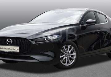 Mazda 3 63.650 km 18.499 &euro; Recklinghausen 45659