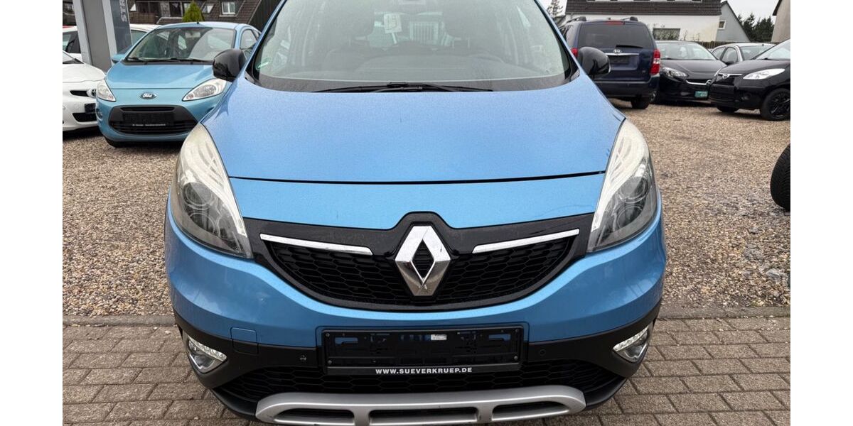 Renault Scenic 150.000 km 6.999 &euro; Essen 45355