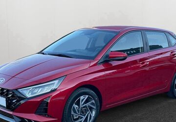 Hyundai i20 26.287 km 17.990 &euro; Recklinghausen 45657