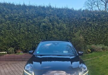 Ford Kuga 105.000 km 19.500 &euro; Castrop-Rauxel 44577