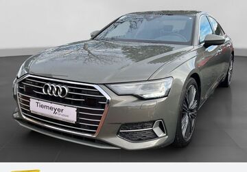 Audi A6 101.686 km 31.680 &euro; Recklinghausen 45663