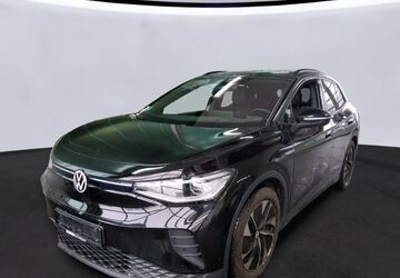 VW ID.4 123.655 km 26.448 &euro; Hagen 58091