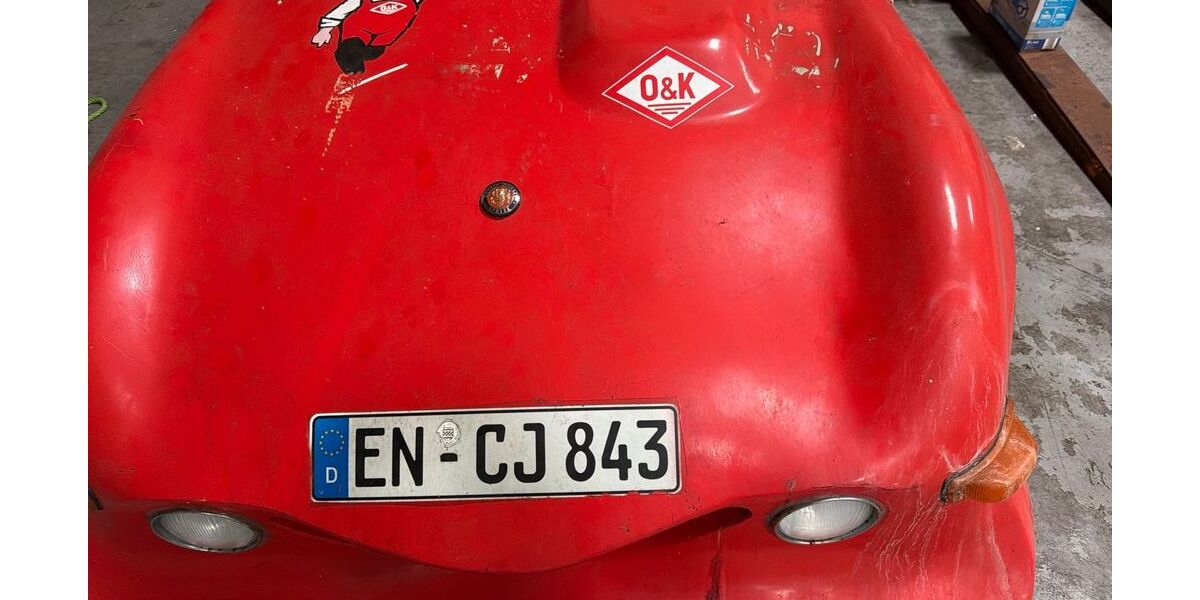 Austin Healey Andere 99.999 km 4.900 &euro; Essen 45219