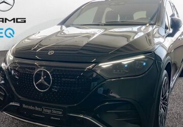 Mercedes-Benz EQE SUV 3.109 km 72.120 &euro; Hagen 58135