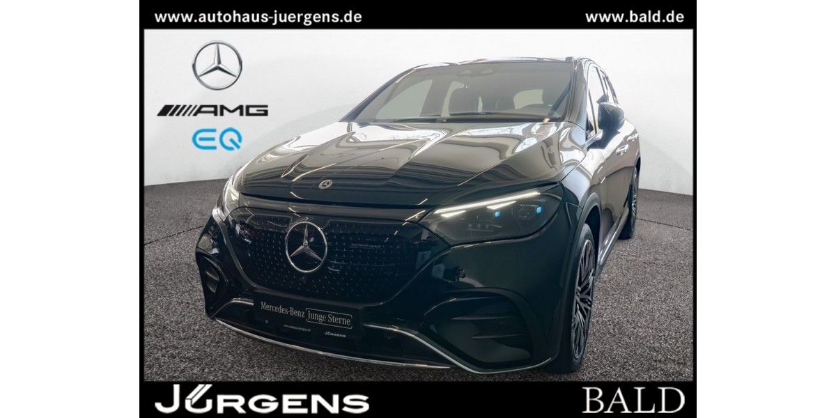 Mercedes-Benz EQE SUV 3.109 km 72.120 &euro; Hagen 58135