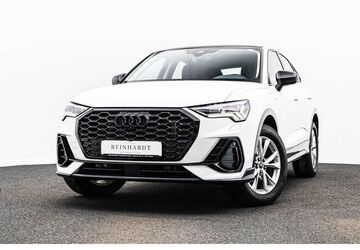 Audi Q3 33.297 km 35.985 &euro; Hagen 58091