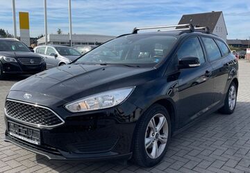 Ford Focus 68.000 km 8.990 &euro; Castrop-Rauxel 44579