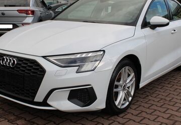 Audi A3 90.383 km 17.970 &euro; Lünen 44536