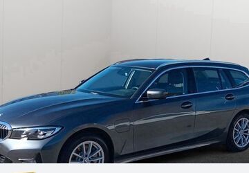 BMW 330 91.600 km 20.490 &euro; Castrop-Rauxel 44575