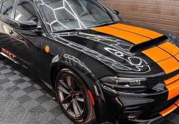Dodge Charger 64.500 km 32.490 &euro; Bochum 44809