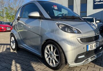 Smart ForTwo 115.600 km 6.990 &euro; Castrop-Rauxel 44579