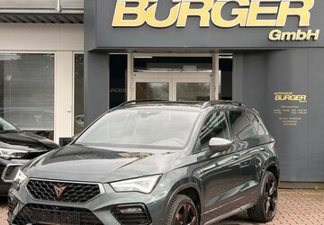 Cupra Ateca 39.700 km 31.770 &euro; Lünen 44536