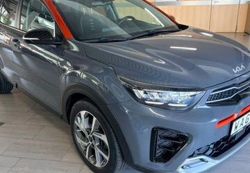 Kia Stonic 51.125 km 15.990 &euro; Gladbeck 45968