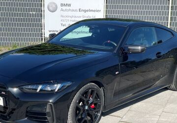 BMW M440 5.639 km 62.900 &euro; Haltern am See 45721