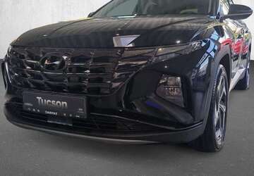 Hyundai TUCSON 43.246 km 24.990 &euro; Castrop-Rauxel 44575