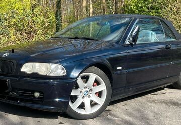 BMW 320 275.000 km 5.999 &euro; Dortmund 44388