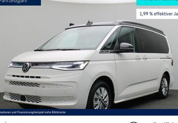 VW T7 California 13.073 km 74.650 &euro; Bochum 44866
