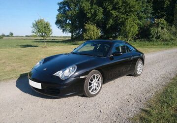 Porsche 996 234.900 km 30.911 &euro; Recklinghausen 45659