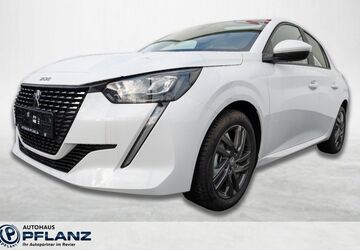 Peugeot 208 48.370 km 15.485 &euro; Herne 44625