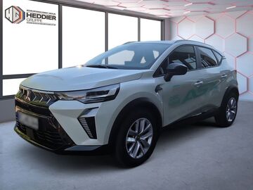 Gebrauchte Mitsubishi ASX