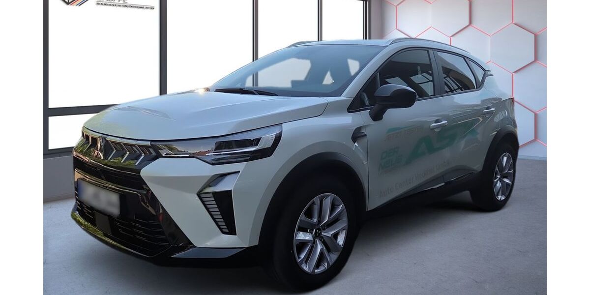 Mitsubishi ASX 9.000 km 20.970 &euro; Recklinghausen 45663