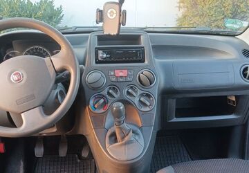 Fiat Panda 174.079 km 1.300 &euro; Kamen 59174