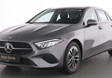 Mercedes-Benz A 180 8.938 km 28.985 &euro; Essen 45309