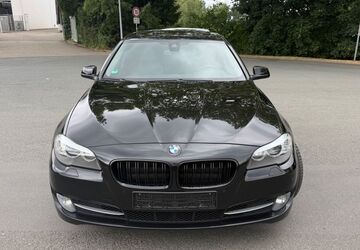 BMW 520 194.000 km 10.100 &euro; Essen 45327