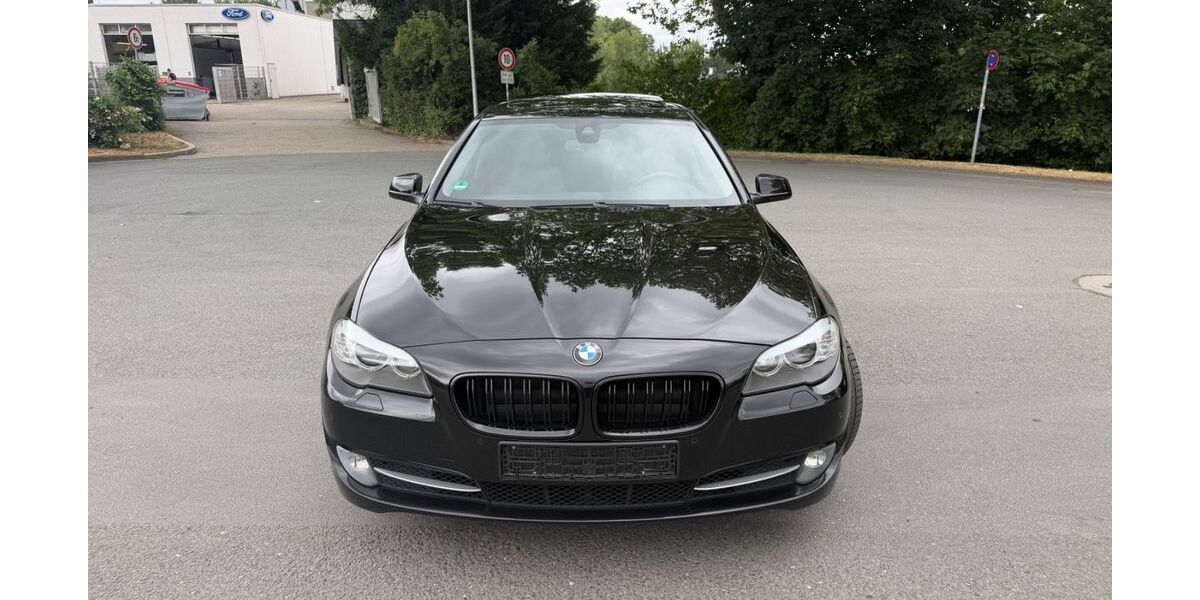 BMW 520 194.000 km 10.100 &euro; Essen 45327