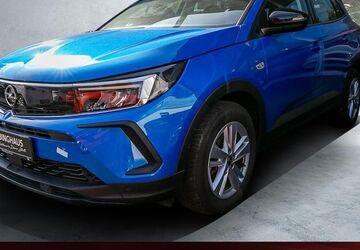 Opel Grandland (X) 29.126 km 15.999 &euro; Unna 59423