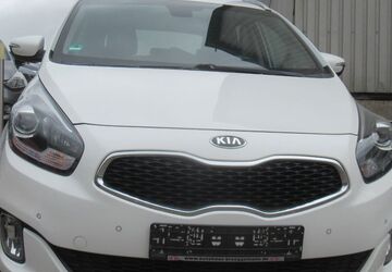 Kia Carens 142.294 km 9.990 &euro; Herne 44653