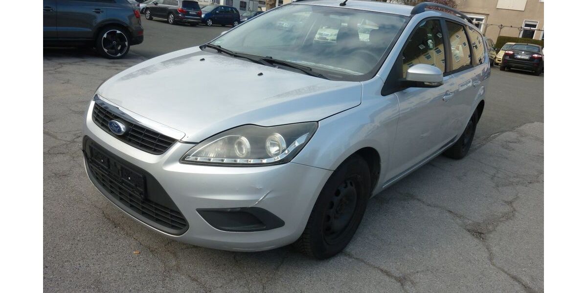 Ford Focus 179.000 km 2.999 &euro; Essen 45144