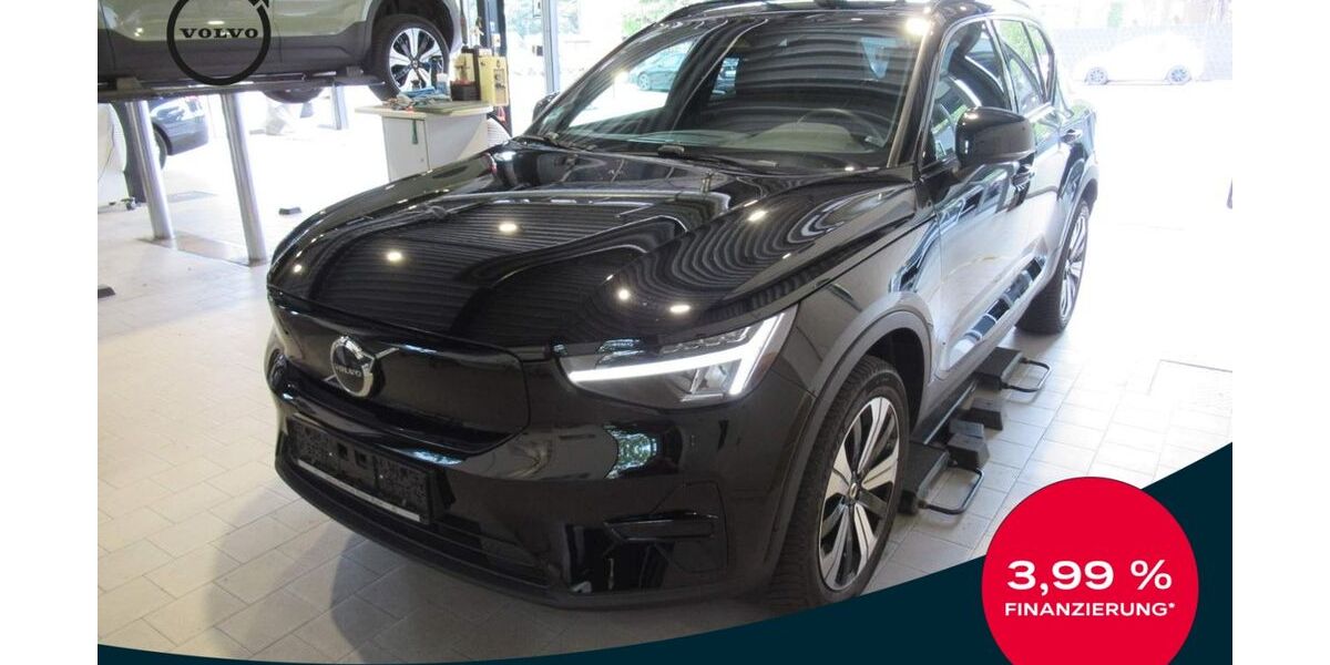 Volvo XC40 44.295 km 28.580 &euro; Essen-Kray 45309